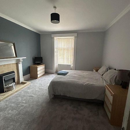 Manor House Hotel ثورسو المظهر الخارجي الصورة