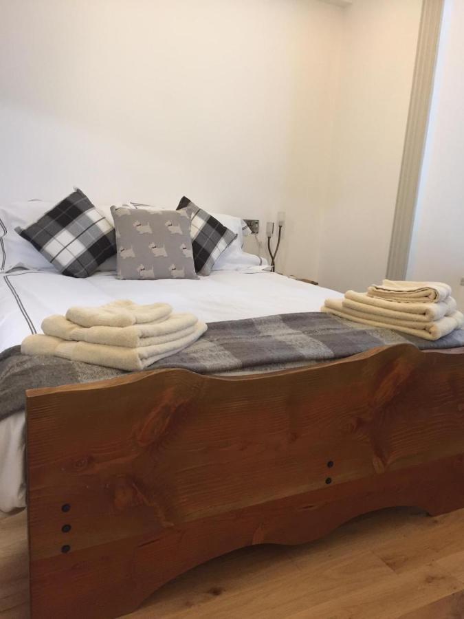 Manor House Hotel ثورسو المظهر الخارجي الصورة